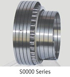 rolling mill bearings, Roll neck bearings, Tapered roller bearings, Spherical roller bearings