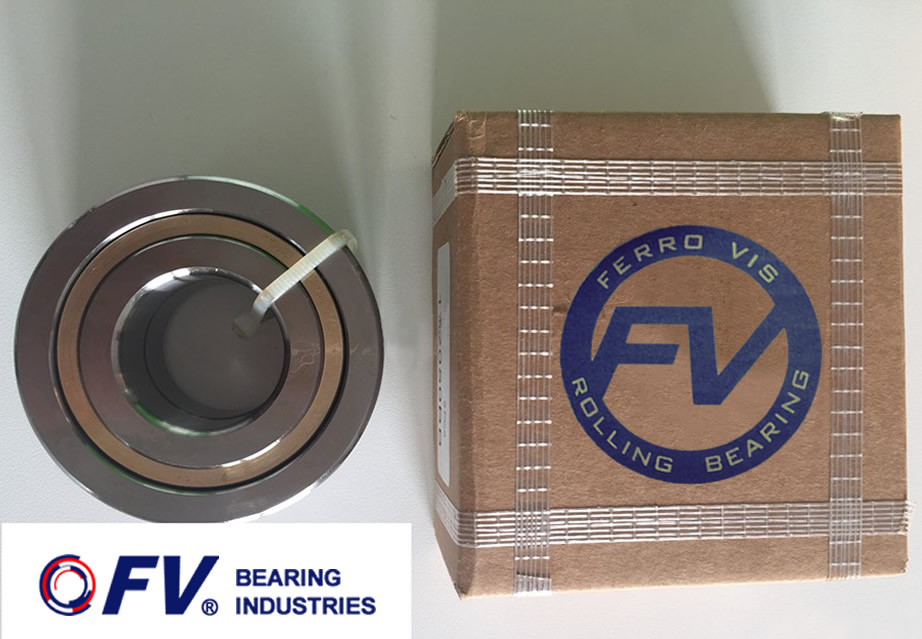High precision & speed bearings for Wire mill